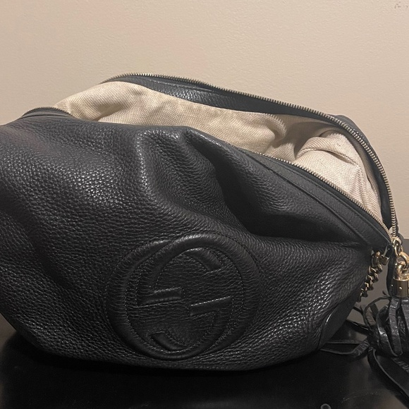 Gucci Soho collection purse - Picture 5 of 7